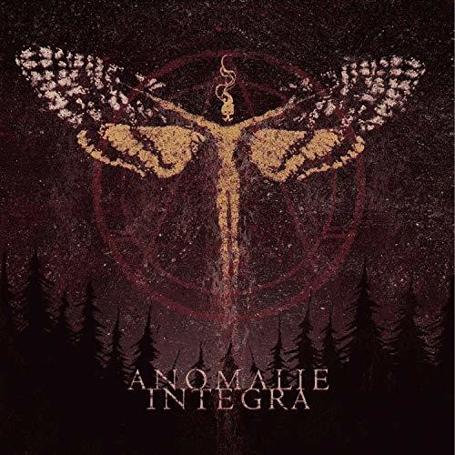Anomalie - Integra (Gate) [Deluxe] (Uk)