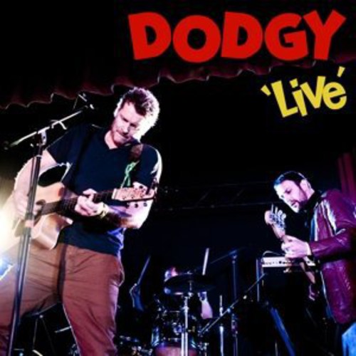 Dodgy - Live