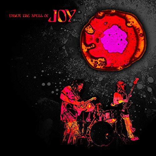 Joy - Under the Spell of Joy