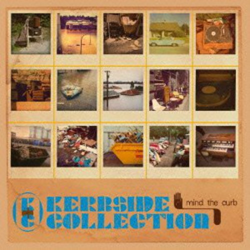 Kerbside Collection - Mind the Curb