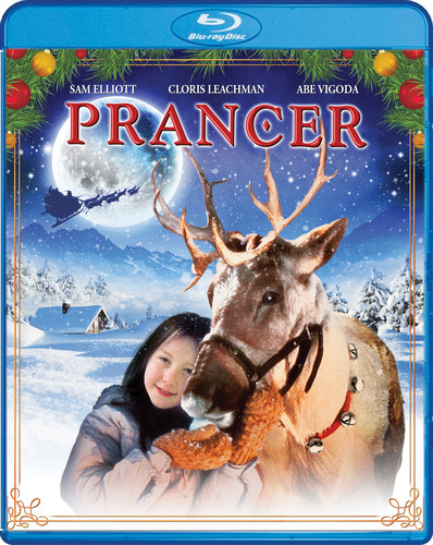 Prancer