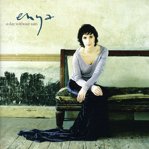 Enya - Day Without A Rain [Import]
