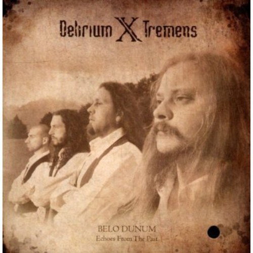 Belo Dunum Echoes from the Past [Import]