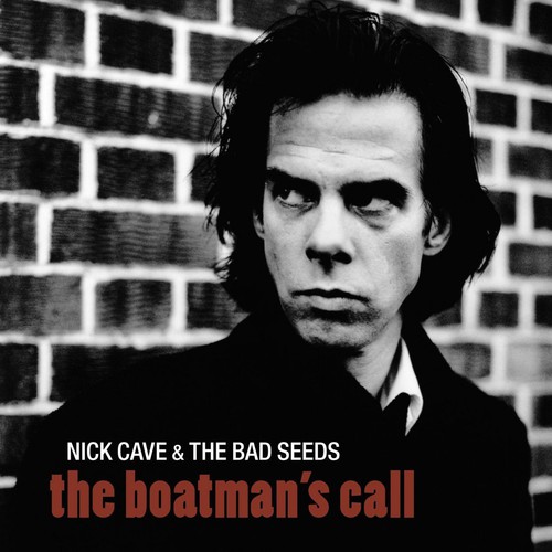 Nick Cave - Boatman's Call