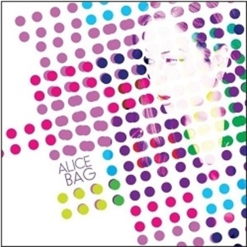 Alice Bag - Alice Bag [Vinyl]