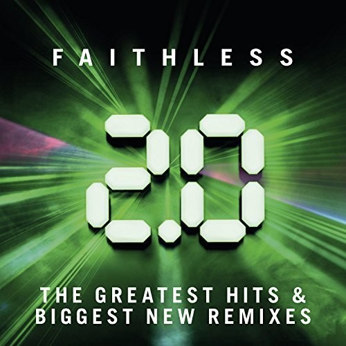 Faithless 2.0 [Import]