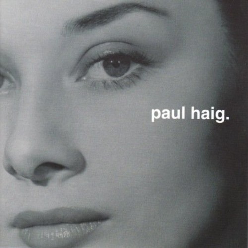 Paul Haig - Chain [Import]