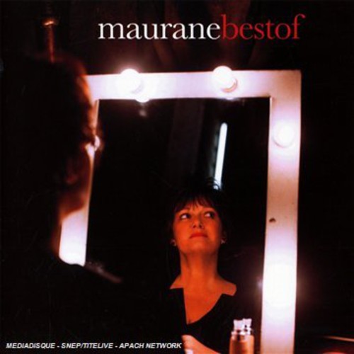 Maurane - Best Of Maurane [Import]