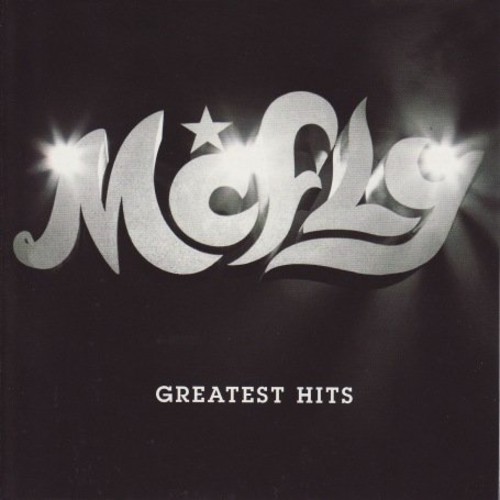 Mcfly - Greatest Hits [Import]