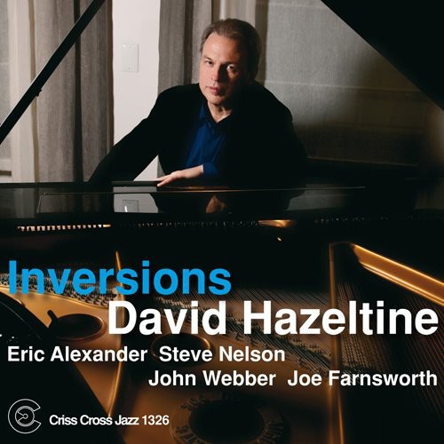David Hazeltine - Inversions