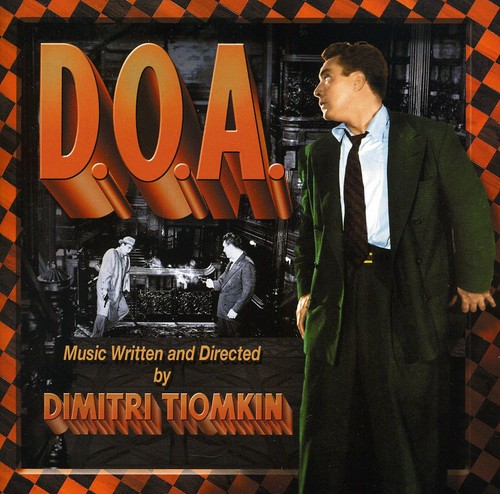 DOA 1950 - Soundtrack