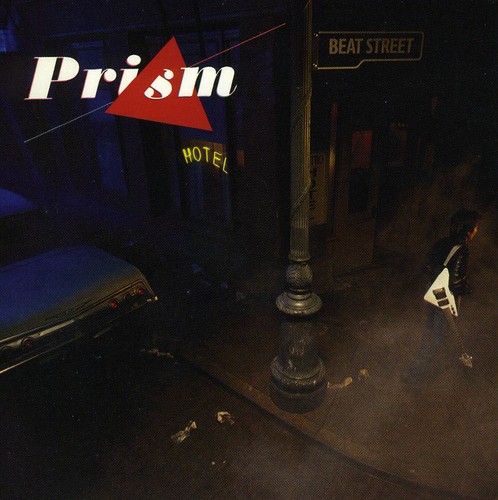 Prism - Beat Street