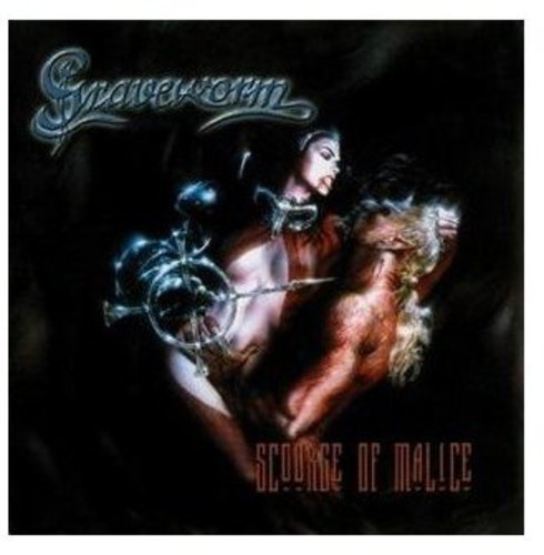 Graveworm - Scourge Of Malice (Remastered) [Import]