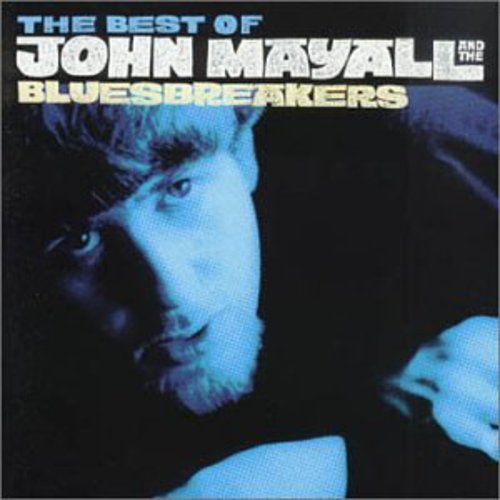 John Mayall - Best Of: As It All Began [Import]