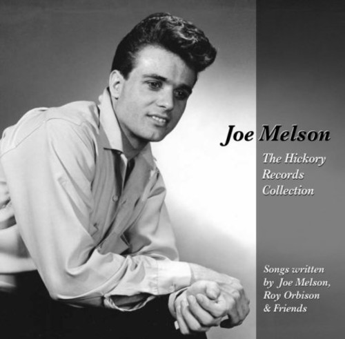 Joe Melson - Hickory Records Collection