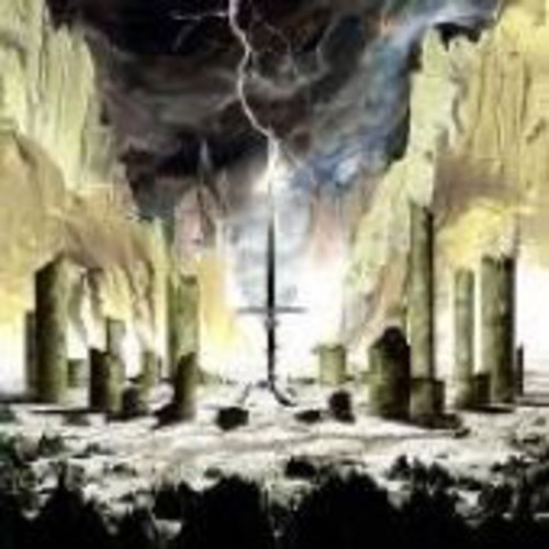 The Sword - Gods Of The Earth [Import]