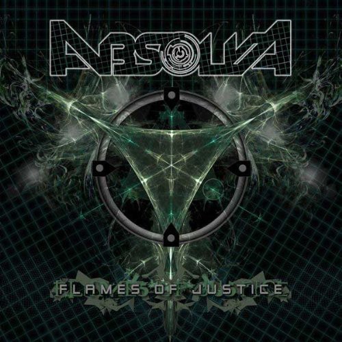 Absolva - Flames Of Justice [Import]
