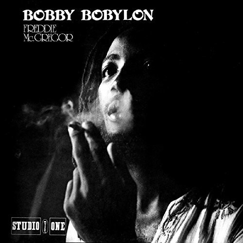 Freddie Mcgregor - Bobby Bobylon [Deluxe Edition LP]