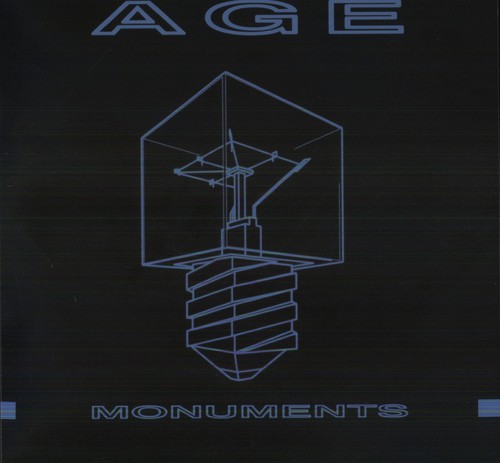 Monuments - Age
