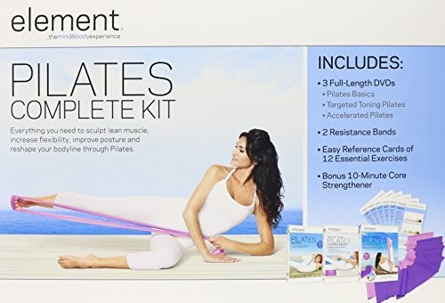 Element: Complete Pilates Kit