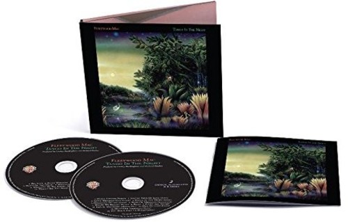 Fleetwood Mac - Tango In The Night: Expanded Edition