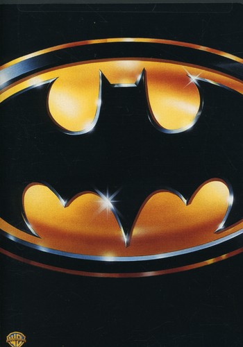 Batman [Movies] - Batman