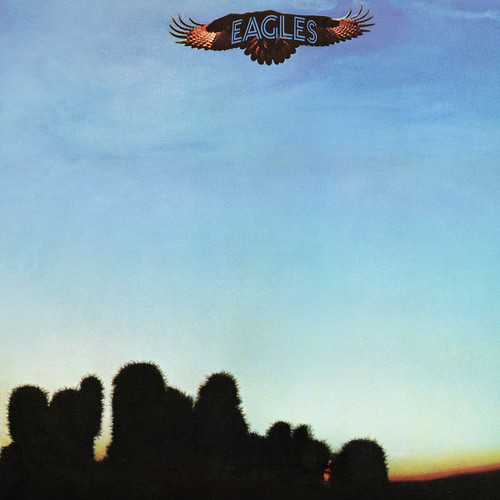 Eagles - Eagles [Vinyl]