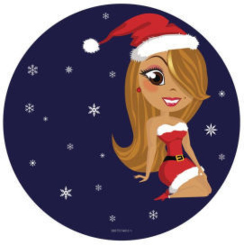 Mariah Carey - All I Want For Christmas Is You / Joy To The World [Limited Edition 10 Inch Picture Disc Single]