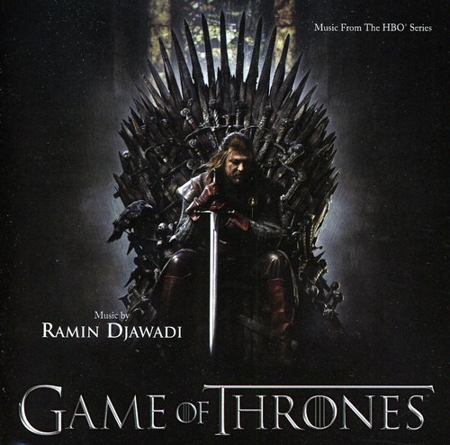 Game of Thrones (Score) (Music From the HBO Series)