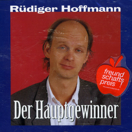 Der Hauptgewinner [Import]