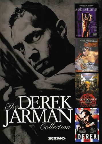 The Derek Jarman Collection