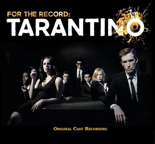 For The Record - Tarantino