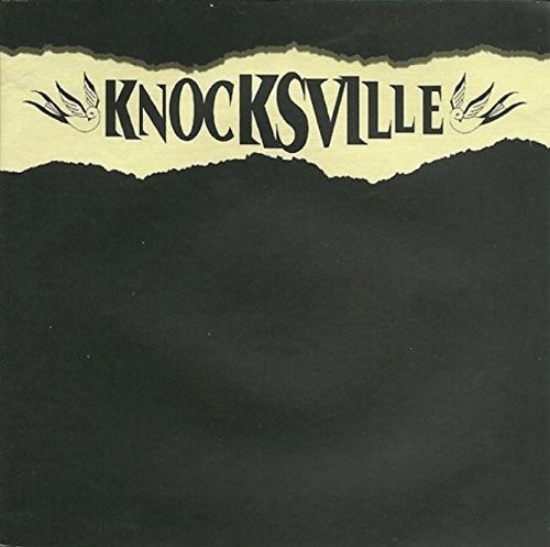 Knocksville [Import]
