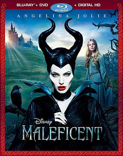 Maleficent [Movie] - Maleficent
