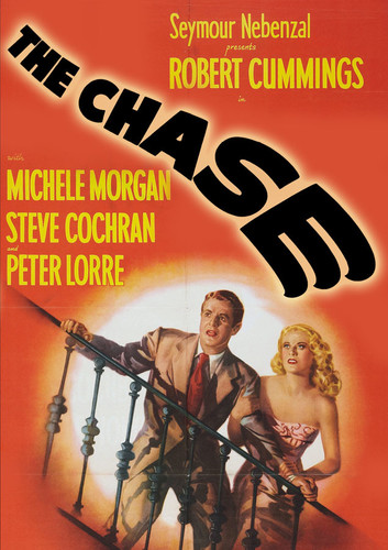 Chase ('46) - The Chase