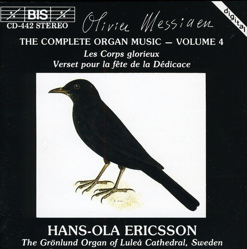 Complete Organ Music 4