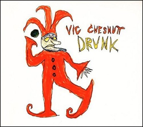 Vic Chesnutt - Drunk [Remastered 2LP]