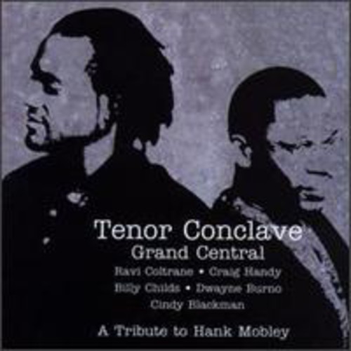 Tenor Conclave