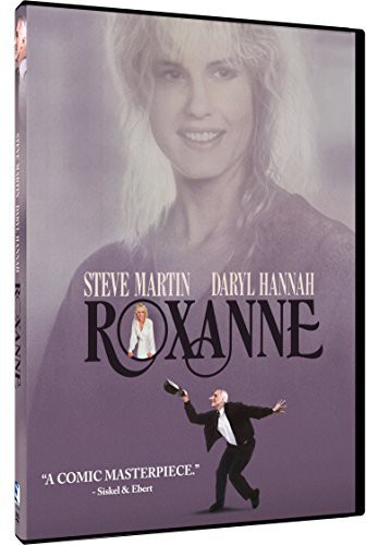 ROXANNE - Roxanne