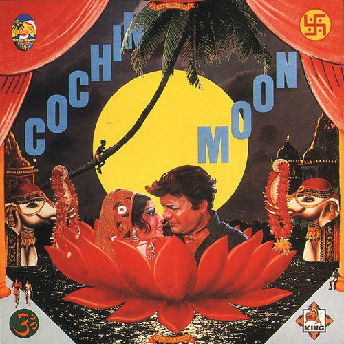 Haruomi Hosono - Cochin Moon [Remastered]