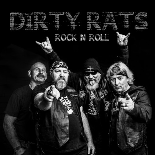 Dirty Rats - Rock N Roll
