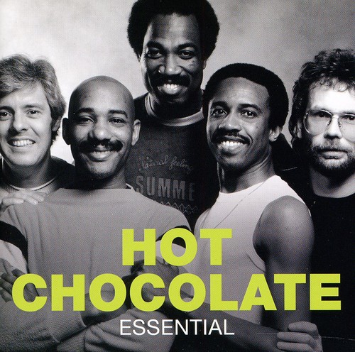 Hot Chocolate - Essential [Import]