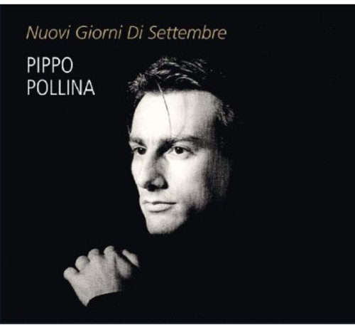 Pippo Pollina - Nuovi Giorni Di Dettembre