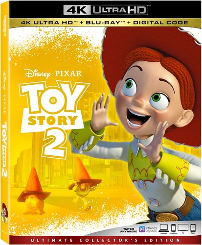 Toy Story 2