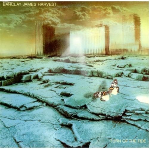 Barclay James Harvest - Turn Of The Tide [Import]