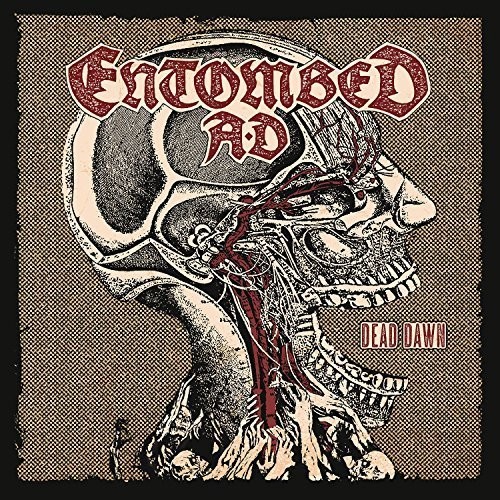 Entombed - Dead Dawn: Deluxe Edition (Box) [Deluxe] (Uk)