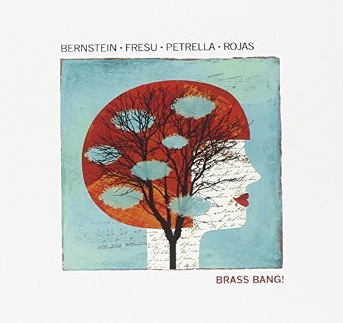 Paolo Fresu - Brass Bang