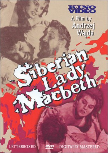 Siberian Lady MacBeth