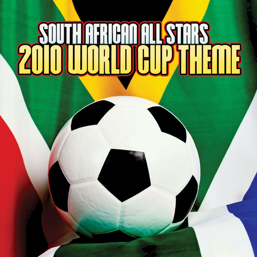 2010 World Cup Theme