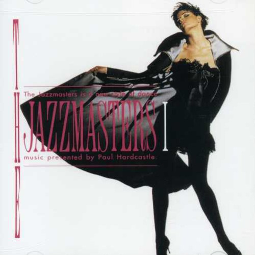 Jazzmasters - Jazzmasters, Vol. 1